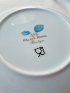 義大利Lamart Palais Royal 波托菲諾 陶瓷餐碗300ml